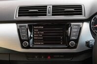 Skoda Fabia SE MPI 26