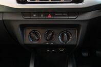 Skoda Fabia SE MPI 33