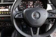 Skoda Fabia SE MPI 19