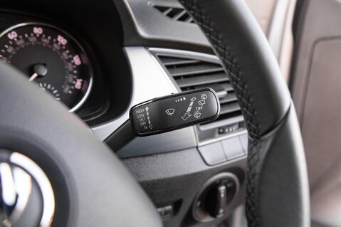 Skoda Fabia SE MPI 18