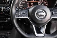 Nissan Juke DIG-T TEKNA PLUS DCT 19