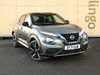 Nissan Juke DIG-T TEKNA PLUS DCT