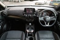 Nissan Juke DIG-T TEKNA PLUS DCT 3