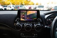 Nissan Juke DIG-T TEKNA PLUS DCT 29