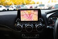 Nissan Juke DIG-T TEKNA PLUS DCT 26