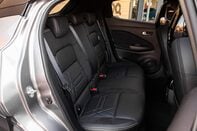 Nissan Juke DIG-T TEKNA PLUS DCT 35