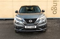 Nissan Juke DIG-T TEKNA PLUS DCT 5