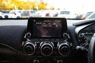 Nissan Juke DIG-T TEKNA PLUS DCT 27