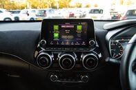 Nissan Juke DIG-T TEKNA PLUS DCT 22