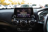 Nissan Juke DIG-T TEKNA PLUS DCT 25