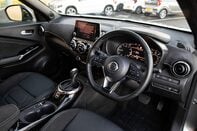 Nissan Juke DIG-T TEKNA PLUS DCT 4
