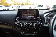 Nissan Juke DIG-T TEKNA PLUS DCT 23