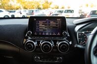 Nissan Juke DIG-T TEKNA PLUS DCT 24