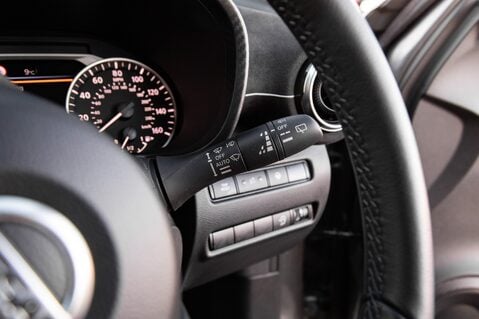 Nissan Juke DIG-T TEKNA PLUS DCT 18