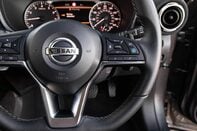 Nissan Juke DIG-T TEKNA PLUS DCT 20