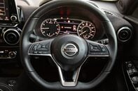 Nissan Juke DIG-T TEKNA PLUS DCT 21
