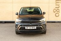 Vauxhall Crossland ULTIMATE 5