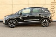 Vauxhall Crossland ULTIMATE 13