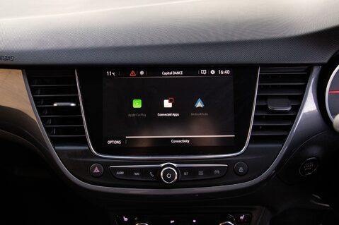 Vauxhall Crossland ULTIMATE 25