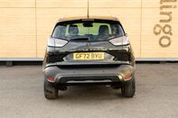 Vauxhall Crossland ULTIMATE 6