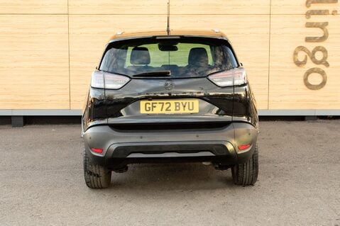 Vauxhall Crossland ULTIMATE 6