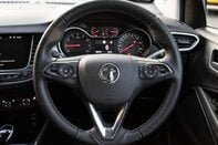 Vauxhall Crossland ULTIMATE 21