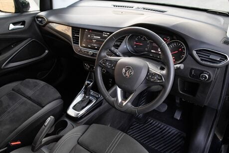 Vauxhall Crossland ULTIMATE