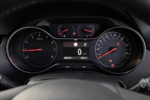 Vauxhall Crossland ULTIMATE 15