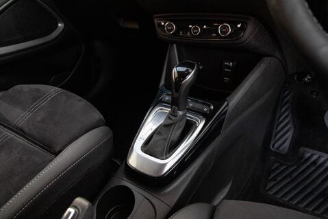 Vauxhall Crossland ULTIMATE 31