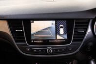 Vauxhall Crossland ULTIMATE 28