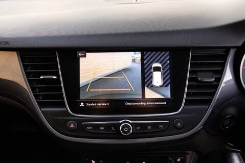 Vauxhall Crossland ULTIMATE 28