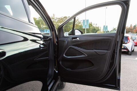 Vauxhall Crossland ULTIMATE 14