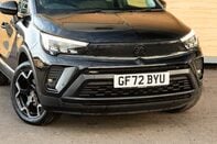 Vauxhall Crossland ULTIMATE 10