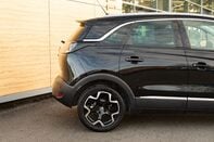 Vauxhall Crossland ULTIMATE 7