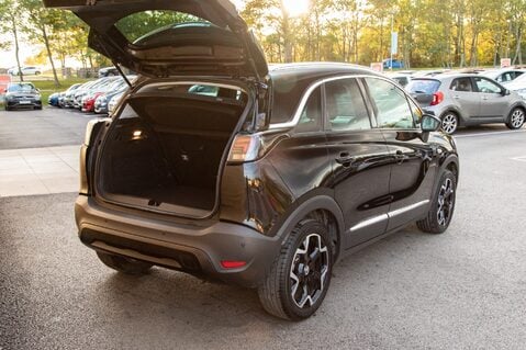 Vauxhall Crossland ULTIMATE 36