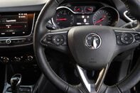 Vauxhall Crossland ULTIMATE 19