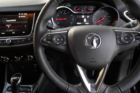 Vauxhall Crossland ULTIMATE 19