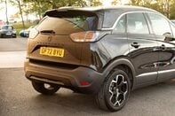 Vauxhall Crossland ULTIMATE 8