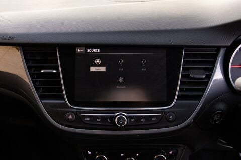 Vauxhall Crossland ULTIMATE 22