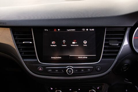 Vauxhall Crossland ULTIMATE 27