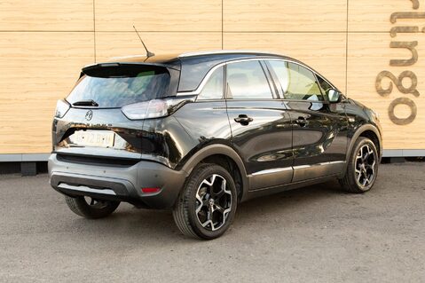 Vauxhall Crossland ULTIMATE 2