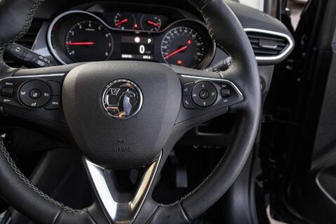 Vauxhall Crossland ULTIMATE 20