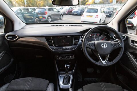 Vauxhall Crossland ULTIMATE 3