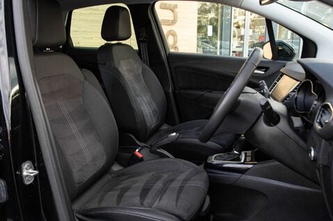 Vauxhall Crossland ULTIMATE 30