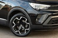 Vauxhall Crossland ULTIMATE 11