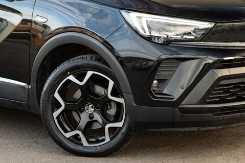 Vauxhall Crossland ULTIMATE 11
