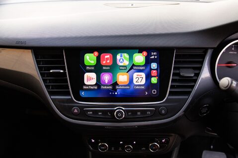 Vauxhall Crossland ULTIMATE 29