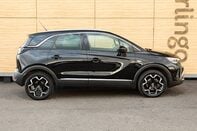 Vauxhall Crossland ULTIMATE 12