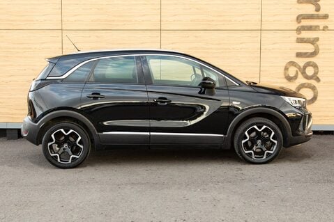 Vauxhall Crossland ULTIMATE 12