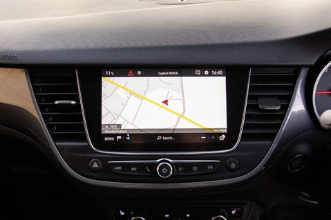 Vauxhall Crossland ULTIMATE 23